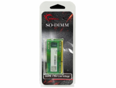 SO-DIMM 8 GB DDR3L-1600, Arbeitsspeicher