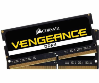 SO-DIMM 8 GB DDR4-2666 Kit, Arbeitsspeicher