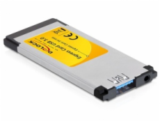 Delock Express Card > 1 x USB 3.0