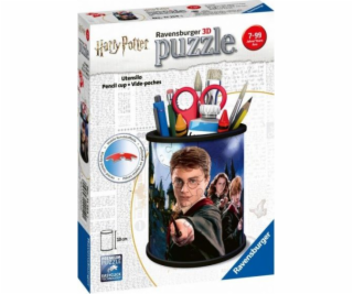 Ravensburger Ravensburger 3D puzzle Harry Potter Utensilo...