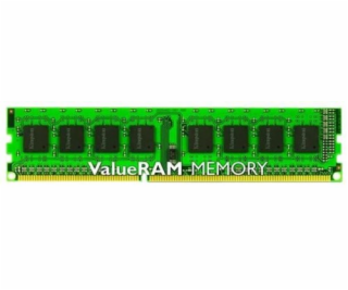 DIMM 8 GB DDR3-1600, Arbeitsspeicher