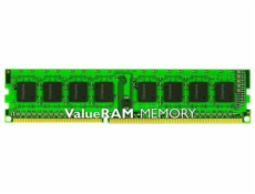 DIMM 8 GB DDR3-1600, Arbeitsspeicher