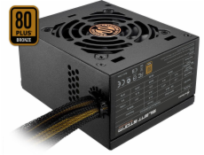 SilentStorm SFX Bronze 450W, PC-Netzteil