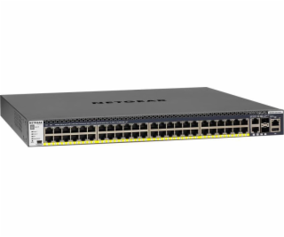 M4300-52G-PoE+, Switch