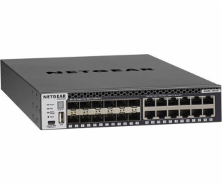 NETGEAR M4300-12X12F