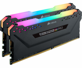 DIMM 16 GB DDR4-3200 TUF Gaming Edition Kit, Arbeitsspeicher