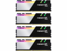 DIMM 32 GB DDR4-3600 Quad-Kit, Arbeitsspeicher