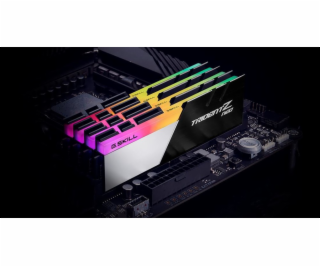 Pamäť pre PC - DDR4 32GB (2x16GB) TridentZ RGB Neo AMD 36...