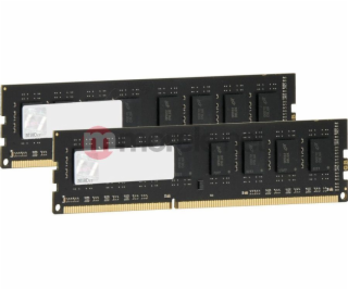 DIMM 8 GB DDR3-1333 Kit, Arbeitsspeicher