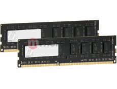 DIMM 8 GB DDR3-1333 Kit, Arbeitsspeicher