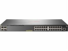 2930F 24G PoE+ 4SFP, Switch