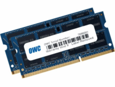 SO-DIMM 16 GB DDR3-1867 DR Kit, Arbeitsspeicher