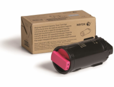 Xerox 106R03860 Toner Magenta 