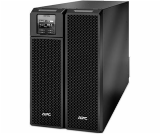 APC Smart SRT UPS (SRT8KXLI)