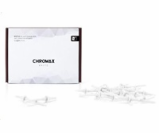 Noctua antivibrační úchyt NA-SAV2 / chromax.white / 20ks