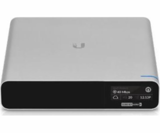 UniFi Cloud Key UCK-G2-PLUS, Hardware Controller