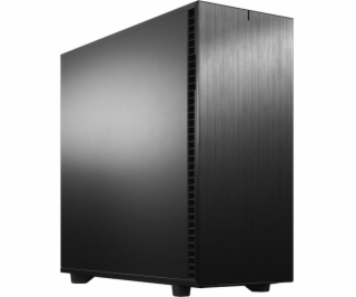 Fractal Design Define 7 XL Black Solid