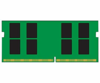 Kingston Value RAM 16GB DDR4 SO-DIMM 2666 CL19