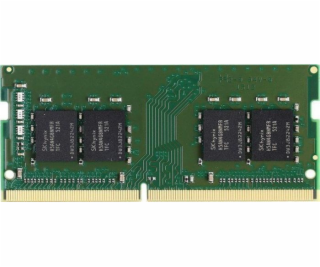 Kingston Value RAM 4GB DDR4 SO-DIMM 2666 CL19