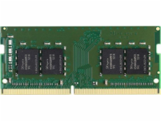 Kingston Value RAM 4GB DDR4 SO-DIMM 2666 CL19