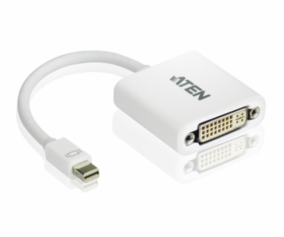 ATEN VC960-AT Mini DisplayPort(M) to DVI-D(F) Cable