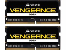 SO-DIMM 16 GB DDR4-2400 Kit, Arbeitsspeicher