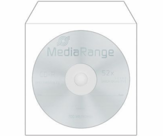 CD/DVD Papierhüllen, Schutzhülle