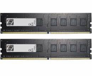 DIMM 8 GB DDR4-2400 Kit, Arbeitsspeicher