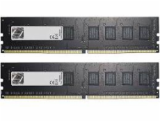 DIMM 8 GB DDR4-2400 Kit, Arbeitsspeicher