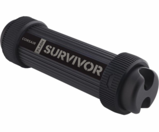 CORSAIR Flash Survivor Stealth 1TB, USB-Stick CMFSS3B-1TB