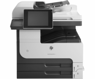 LaserJet Enterprise 700 MFP M725dn (CF066A), Multifunktio...