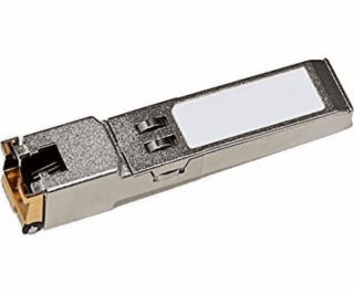 Cisco 1000BaseT (RJ45) modul SFP (GLC-TE=)