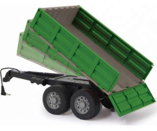 jamara skip for fendt 1050