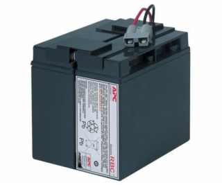 APC Ersatzbatterie RBC7 