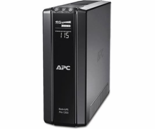 APC Back-UPS Pre 1200VA BR1200G-GR, USV