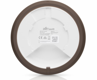 Ubiquiti Skin für nanoHD, Holzdesign, 3-pack