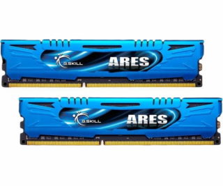 DIMM 8 GB DDR3-2400 Kit, Arbeitsspeicher