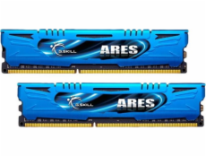 DIMM 8 GB DDR3-2400 Kit, Arbeitsspeicher