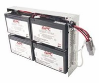 APC Ersatzbatterie RBC23 