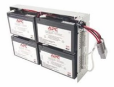 APC Ersatzbatterie RBC23 