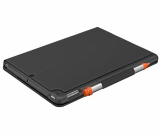 Logitech Slim Folio graphite for iPad 7. and 8. Generation