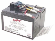 APC Replacement Battery Cartridge #48 - USV-Akku