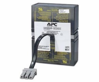 APC Ersatzbatterie RBC32 