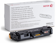 Xerox 106R04347 Toner černá Xerox B210/B205/B215 für ca. 3.000 Seiten