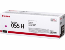 Canon originálny toner CRG-055HY (žltý, 5900str.) pre Canon MF742Cdw, MF744Cdw, MF746Cx, LBP663Cdw, LBP664Cx/K/