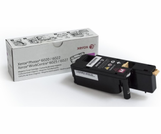 Xerox 106R02757 Toner Magenta 