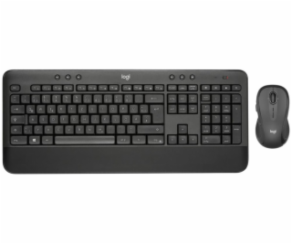 MK545 Advanced, Desktop-Set