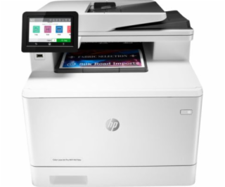 Color LaserJet Pre MFP M479dw, Multifunktionsdrucker