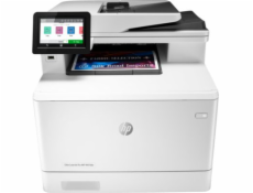 Color LaserJet Pre MFP M479dw, Multifunktionsdrucker