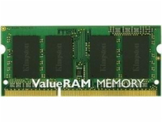 SO-DIMM 4 GB DDR3-1600, Arbeitsspeicher